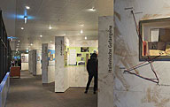 Ausstellung "Auf der Spur europäischer Zwangsarbeit. Südniedersachsen 1939-1945"