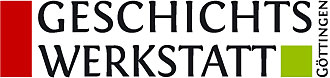 Logo Geschichtswerkstatt Göttingen